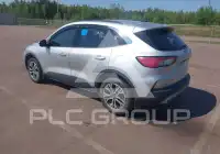 2020 Ford ESCAPE фото