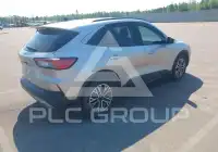 2020 Ford ESCAPE фото