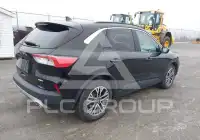 2020 Ford ESCAPE photo