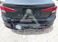 2020 Hyundai Elantra фото