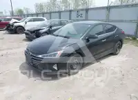2020 Hyundai Elantra фото