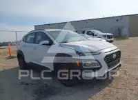 2020 Hyundai Kona фото