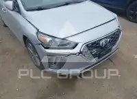 2020 Hyundai Ioniq фото