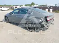 2020 Hyundai Sonata фото