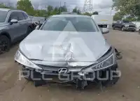 2020 Hyundai Elantra фото