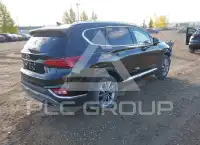 2020 Hyundai Santa FE photo