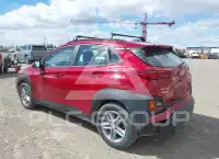 2020 Hyundai Kona фото