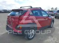 2020 Hyundai Kona фото