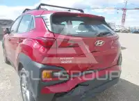2020 Hyundai Kona фото