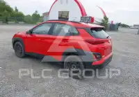 2020 Hyundai Kona фото