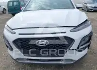 2020 Hyundai Kona фото