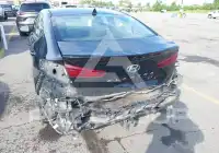 2020 Hyundai Elantra фото