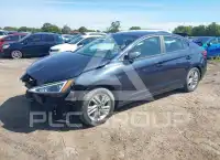 2020 Hyundai Elantra photo
