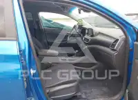2020 Hyundai Tucson фото