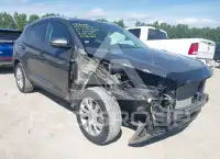 2020 Hyundai Tucson фото