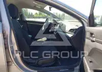 2020 Hyundai Elantra фото