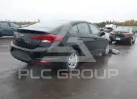 2020 Hyundai Elantra фото