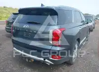 2020 Hyundai Palisade photo