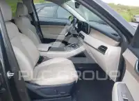2020 Hyundai Palisade photo