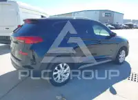 2020 Hyundai Tucson фото
