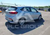 2020 Hyundai Accent фото