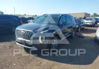 2020 Hyundai Palisade фото