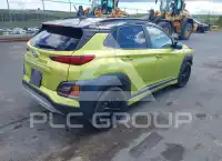 2020 Hyundai Kona фото