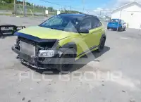 2020 Hyundai Kona фото