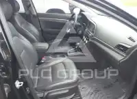 2020 Hyundai Elantra фото