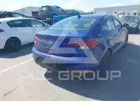 2020 Hyundai Elantra фото