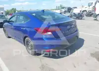 2020 Hyundai Elantra фото