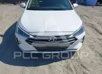 2020 Hyundai Elantra фото