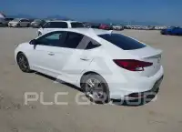 2020 Hyundai Elantra фото