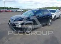 2020 Hyundai Kona фото