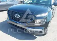 2020 Hyundai Venue фото
