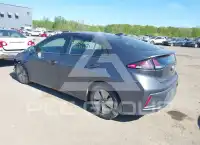 2020 Hyundai Ioniq фото