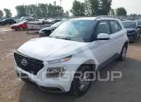 2020 Hyundai Venue фото