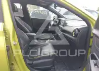 2020 Hyundai Kona фото