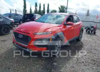 2020 Hyundai Kona фото