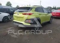 2020 Hyundai Kona фото
