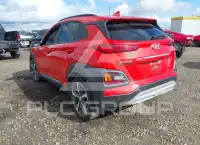 2020 Hyundai Kona фото