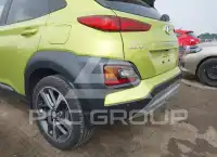 2020 Hyundai Kona фото