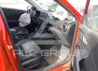 2020 Hyundai Kona фото