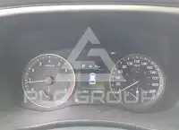2020 Hyundai Tucson photo