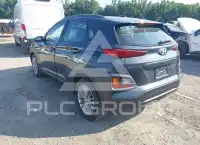 2020 Hyundai Kona photo