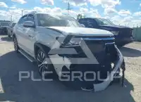 2020 Volkswagen ATLAS photo