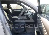 2020 Volkswagen ATLAS photo