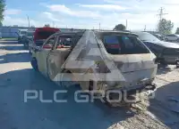 2020 Volkswagen Tiguan photo