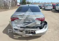 2020 Volkswagen Jetta фото