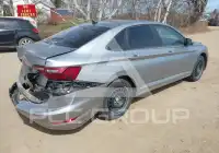 2020 Volkswagen Jetta фото